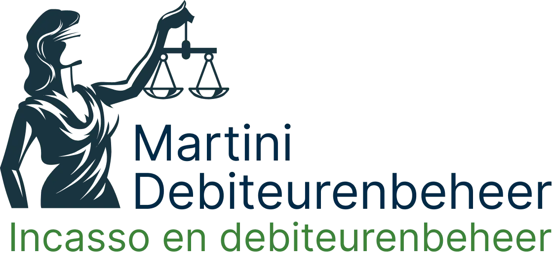 Martini Debiteurenbeheer logo